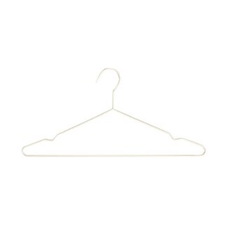 KAUÇUK KAPLAMA ASKI (6'LI PAKET)