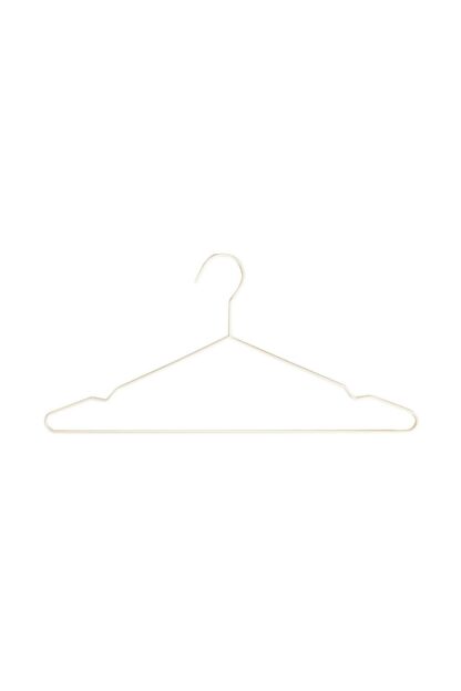 KAUÇUK KAPLAMA ASKI (6'LI PAKET)