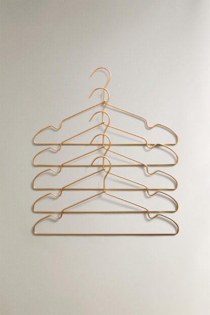 METAL ASKI (5'Lİ TAKIM)