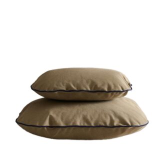 OVAL EVCİL HAYVAN MİNDERİ