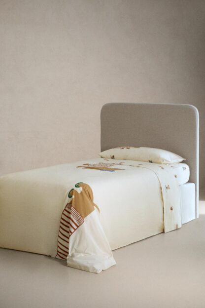 ملحفه بچگانه زارا - 41610900