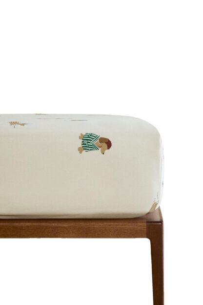 ملحفه بچگانه زارا - 41610900