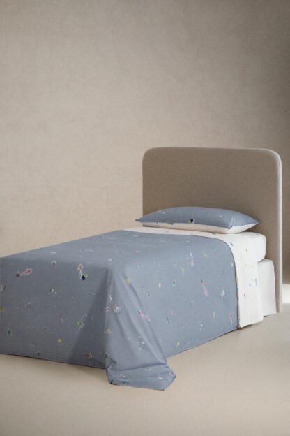 ملحفه بچگانه زارا - 41615089
