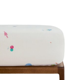 ملحفه بچگانه زارا - 41615900