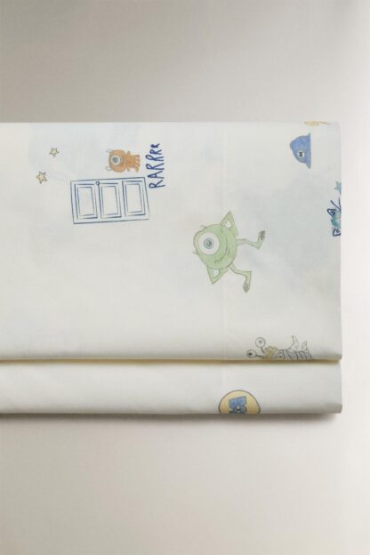 ملحفه بچگانه زارا - 41620089
