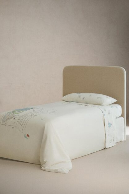 ملحفه بچگانه زارا - 41620089