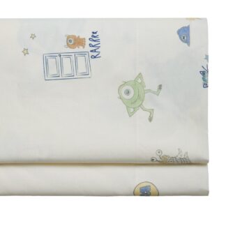 ملحفه بچگانه زارا - 41620089