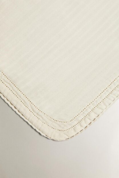 MUSLIN DANTEL BEBEK BATTANİYESİ