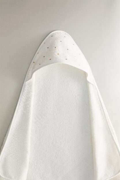 حوله نوزادی زارا - 45650423
