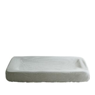 ÇİZGİLİ BEBEK ALT DEĞİŞTİRME BEZİ KILIFI