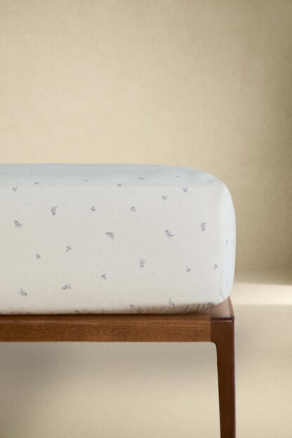 ملحفه بچگانه زارا - 41661900