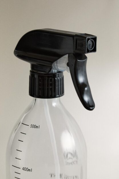 ÖLÇEKLİ DOLDURULABİLİR SPREY ŞİŞE (500 ML)