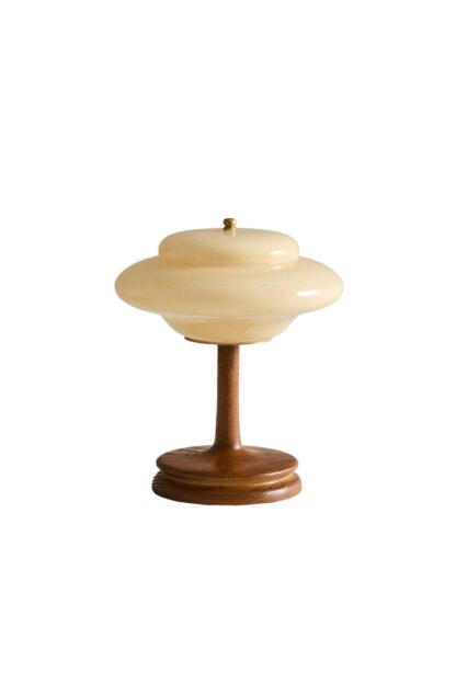 چراغ رومیزی زنانه زارا - 42238763