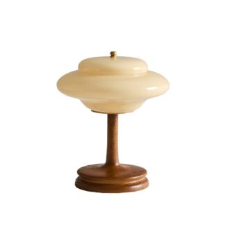 چراغ رومیزی زنانه زارا - 42238763