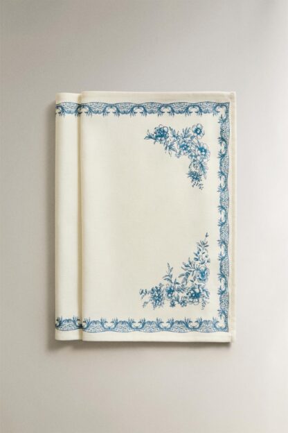 رومیزی زارا - 42292023