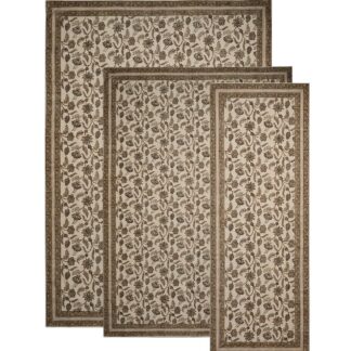 فرش زارا - 42306029