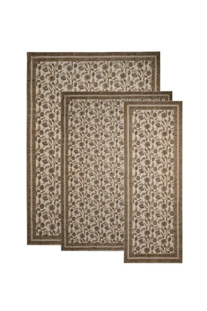 فرش زارا - 42306029