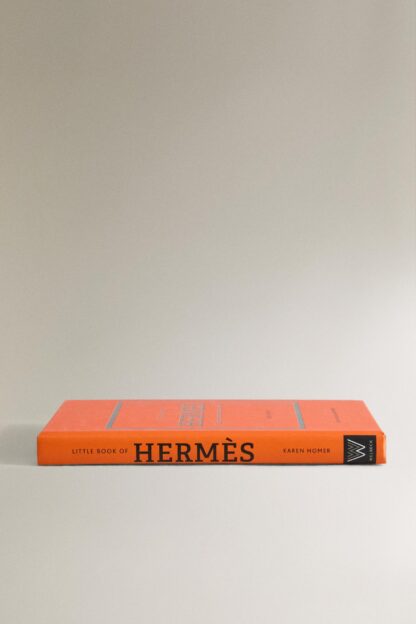 THE LITTLE BOOK OF HERMES