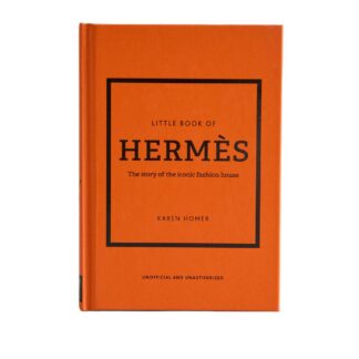THE LITTLE BOOK OF HERMES