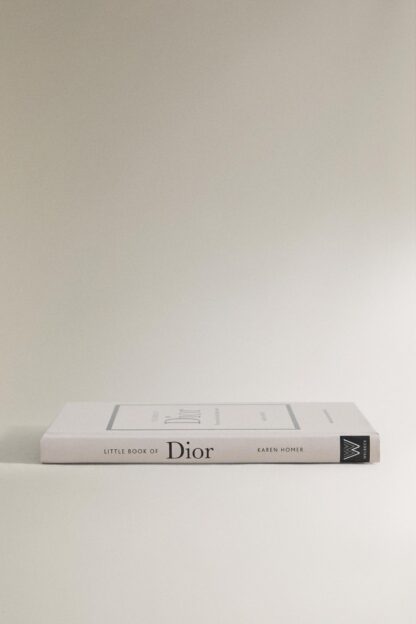 THE LITTLE BOOK OF DIOR (İNGİLİZCE) KİTABI