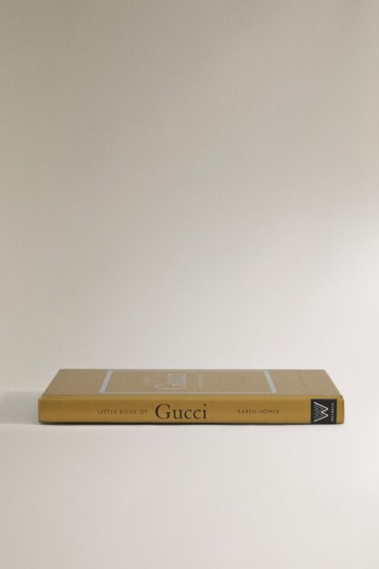 GUCCI'NİN KÜÇÜK KİTABI