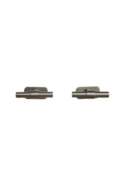 METAL KULP SETİ (2'Lİ)
