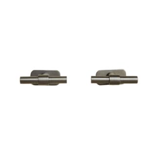 METAL KULP SETİ (2'Lİ)