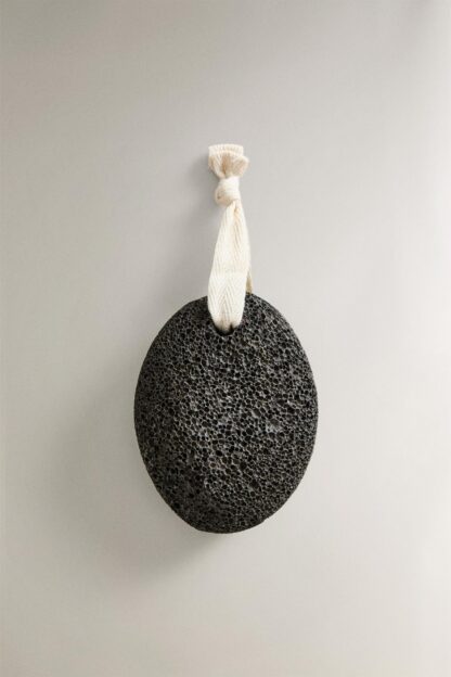 VOLKANİK TAŞ POMZA TAŞI