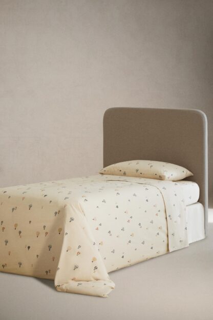ملحفه بچگانه زارا - 42610900