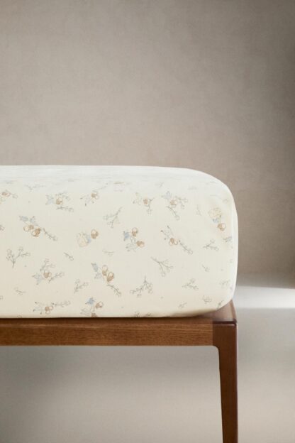 ملحفه بچگانه زارا - 42631900
