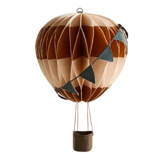 RENKLİ BALON DUVAR KAĞIDI (16 CM)