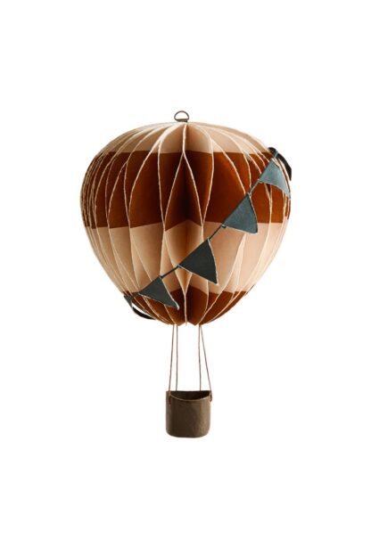 RENKLİ BALON DUVAR KAĞIDI (16 CM)