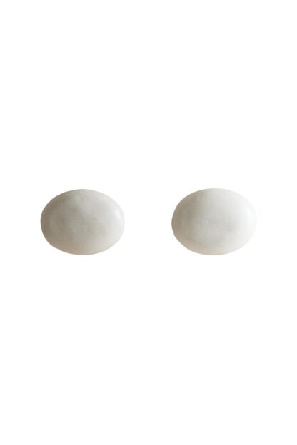 OVAL MERMER KULPLAR (2'Lİ PAKET)