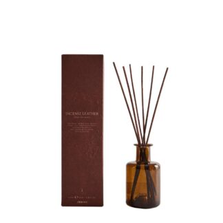 (95 ML) MİKADO INCENSE LEATHER ODA KOKUSU