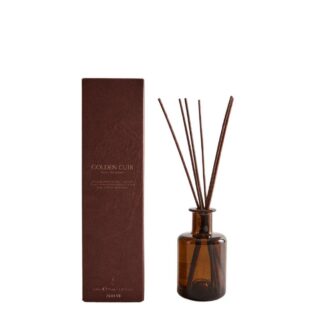 (95 ML) MİKADO GOLDEN CUIR ODA KOKUSU