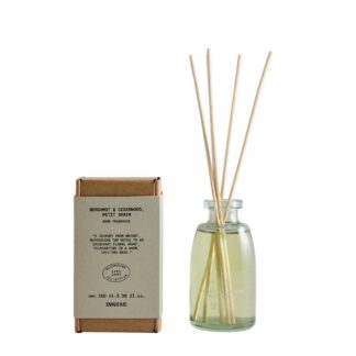 (100 ML) MİKADO BERGAMOT & SEDİR AĞACI ODA KOKUSU