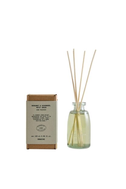 (100 ML) MİKADO BERGAMOT & SEDİR AĞACI ODA KOKUSU