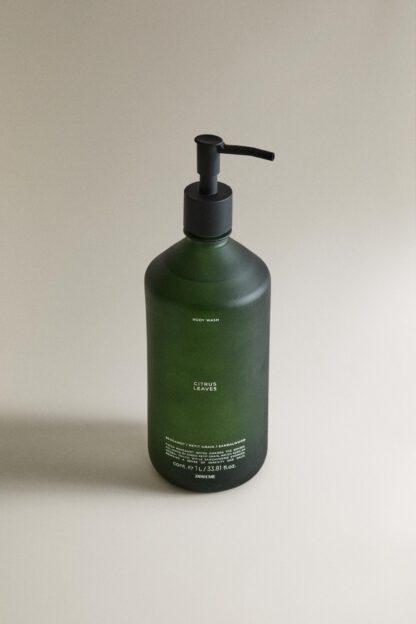 (1 L) CITRUS LEAVES DUŞ JELİ