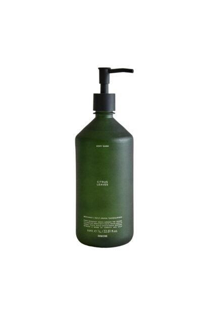 (1 L) CITRUS LEAVES DUŞ JELİ