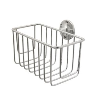 METAL DUŞ RAFI