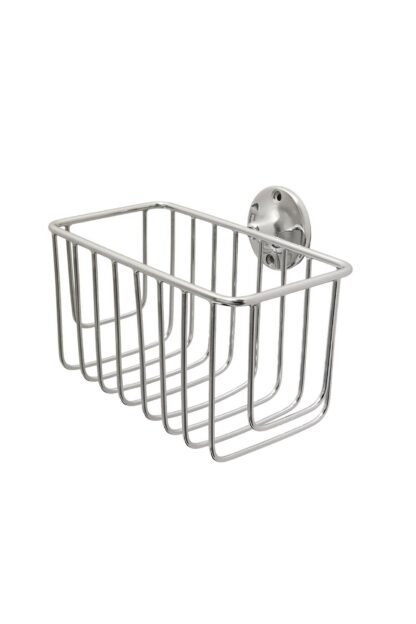METAL DUŞ RAFI