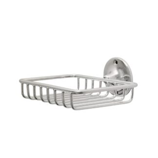 METAL DUVAR TİPİ SABUNLUK