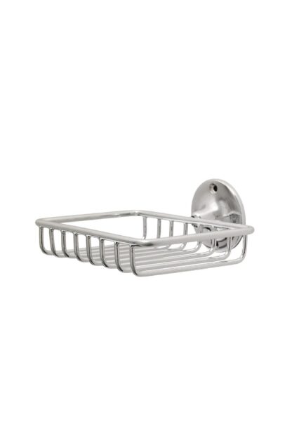 METAL DUVAR TİPİ SABUNLUK