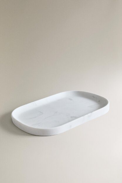 MERMER GÖRÜNÜMLÜ BANYO TEPSİSİ