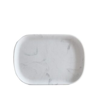 MERMER GÖRÜNÜMLÜ BANYO TEPSİSİ