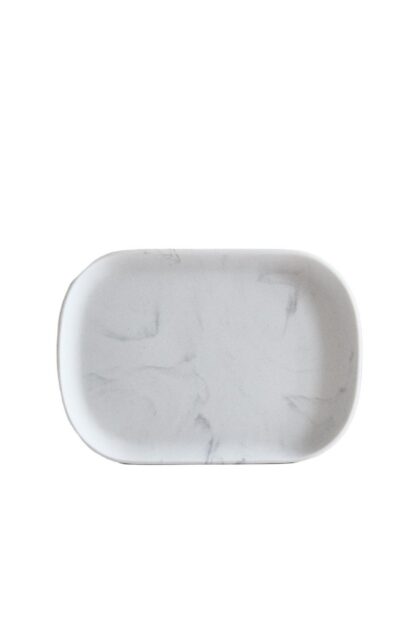MERMER GÖRÜNÜMLÜ BANYO TEPSİSİ