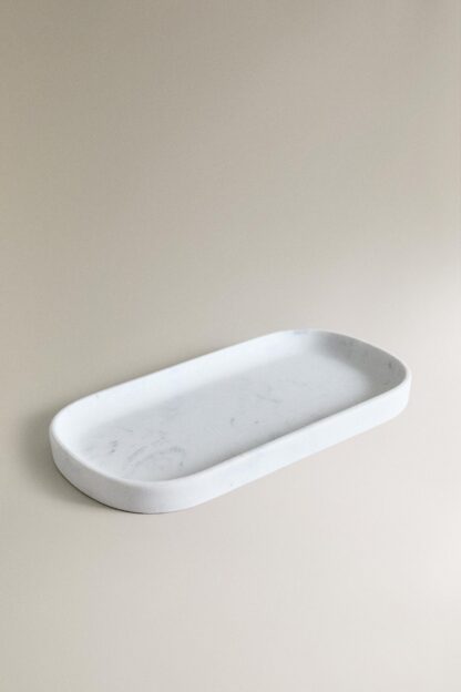 MERMER GÖRÜNÜMLÜ BANYO TEPSİSİ