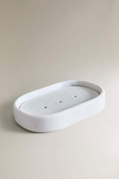 MERMER GÖRÜNÜMLÜ BANYO SABUNLUĞU