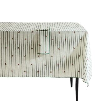 رومیزی زنانه زارا - 44250021