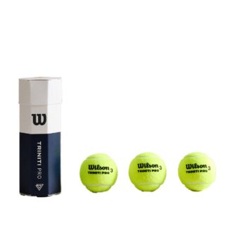 WILSON TENİS TOPU TÜPÜ (3’LÜ SET)